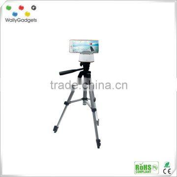 Fashionable Selfie Robot Top Sell Product Portable Mini Bluetooth Auto Movable Selfie Robot photo-4