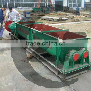 High productivity!SJ series double screw mixer