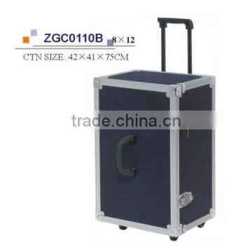 eyewear suitcase