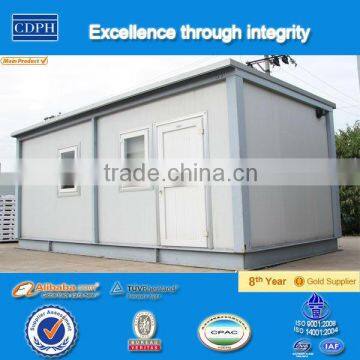 mobile container homes flat pack