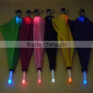 Umbrella Led Light Solar Led Umbrella