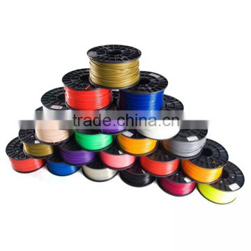 3D Printer Filament 1.75mm/3.0mm ABS/PLA