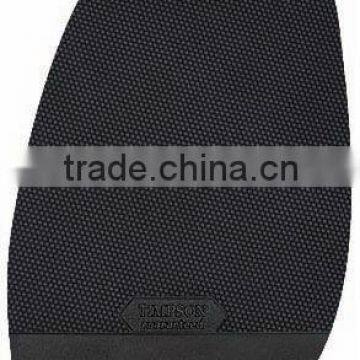 E045 Rubber Shoes Repair Material of EUR-WOMEN'S TIMPSON SOLE