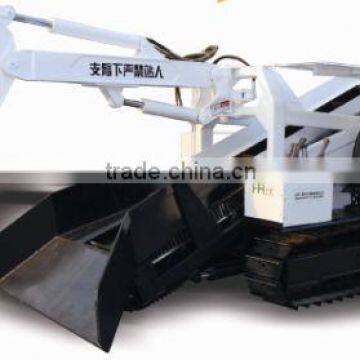 ZWY-100/35.5L mini crawler loader,small crawler loader