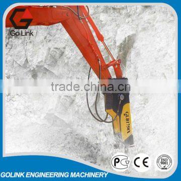 digging machine excavator hydraullic vibro hammer                        
                                                Quality Choice