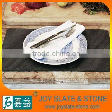 Wholesale China Natural Slate Dishes