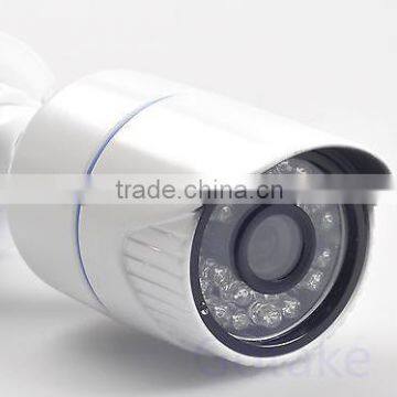 RY-IP011 HD 720P Outdoor IP Camera 3.6mm Network CCTV Night Vision Camera photo-2
