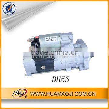 DH55iskra starter motor HMJ in china