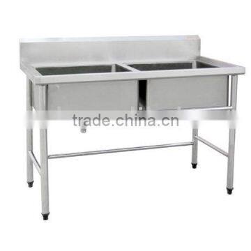 Stainless steel sink(clean room sink & clean room equipment)