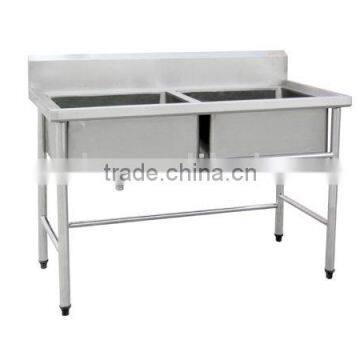 Stainless Steel Sink(clean Room Sink & Clean Room Equipment)