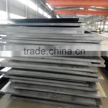 E295 E335 E360 low alloy high strenth hot rolled steel plate