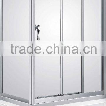 SHOWER ENCLOSURE TRIPLE