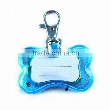 lights led bone shaped