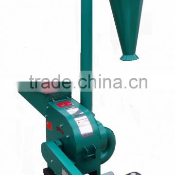 hammer mill 9FQ with electric motor