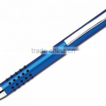 5.5 Inch Promo Logo Aluminium Pen K-M852