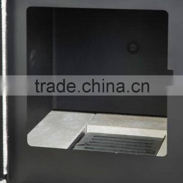 Wood Burning Stove With Water Jacket photo-6