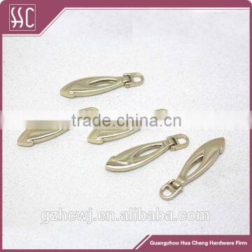 Metal Puller Manufacturer, Metal Puller for Handbag Decoration, Guangzhou Metal Puller photo-2