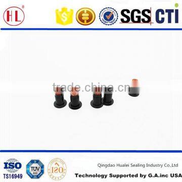 valve stem engine rubber oil seal rod seal for AO WEI 6DL
