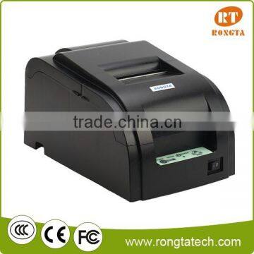 RP76II Dot Matrix Printer for Receipt Printing Parallel USB LAN Interface Option