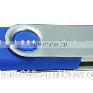 Hot Sale Swivel Usb Flash Drive