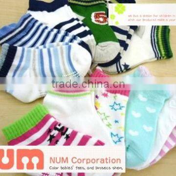 Easy to use and Cute Popular baby bike Japanese Design Baby Socks and Toddler at reasonable prices , OEM available