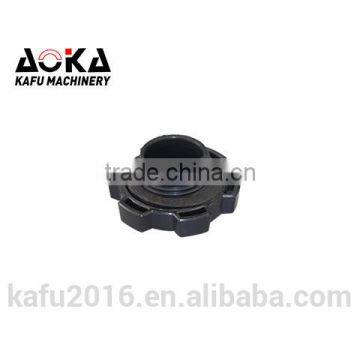Water Oil Tank Cap for Excavator SK