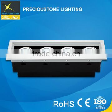 Home Lighting Kitchen White/Black Cob 4*5W Led Intelligent Lighting