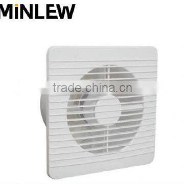 4-/6-inch window mounted full plastic bathroom exhaust fan