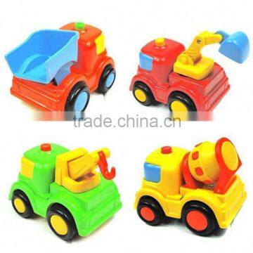 High Quality Mini Toy Car for Kids