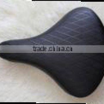 Adult Saddle/bike Seat/leather Cover Bicycle Saddle With High Quality photo-2