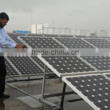 20KW residential solar system for home / high efficiency solar panel system for home /on grid system and off grid system