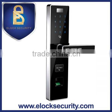 2015 Best Selling Biometric Fingerprint Door Lock