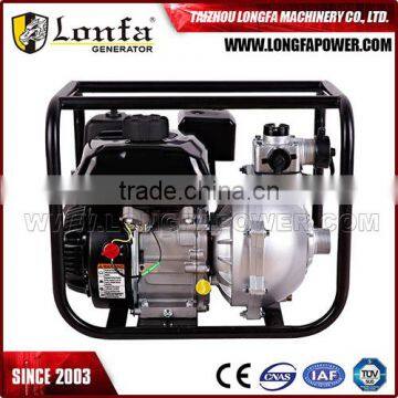 1.5 Inch Electric High Pressure Water High Lifting Fire Fighting Pump for Fire Protection