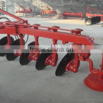 100-120HP Two- way farm plough equipment Model 1LYSX-525