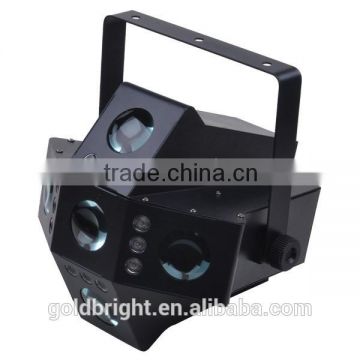 LED Stage Lights Buying Online In China DJ Light Effect Beam Light With Strobe 20x3w