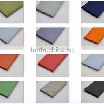 High Quality 97 Cotton 3 Spandex Twill Pant Fabric photo-6