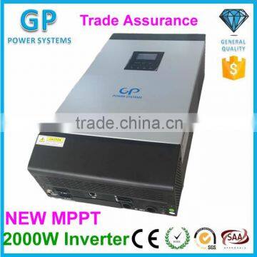 12 volt inverter for printer solar power inverter 2000W dc to ac inverter