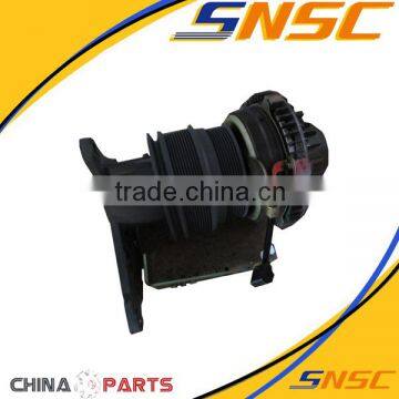 weichai wd615 wd10 wp12 CW200 engine parts 612600100185 fan clutch