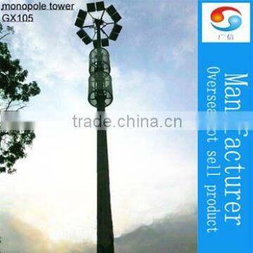 Gsm Communications Towers