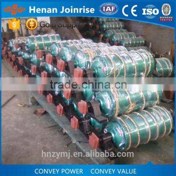 conveyor drum