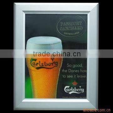 New design LED advertisment Light box