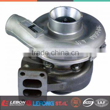 HIC 6BT 88051725 Replacement Turbocharger
