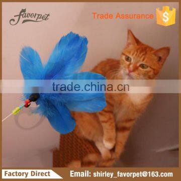 Wholesale Cheap Funny cat stick , cat toy