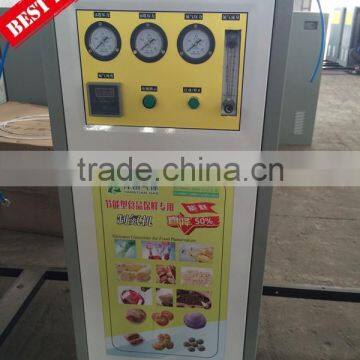 Hot Sale Keep Food for Fresh Nitrogen Gas Generator of Lowest Price Made in China photo-2
