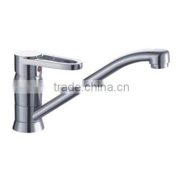 High Grade Brass Kitchen Faucet