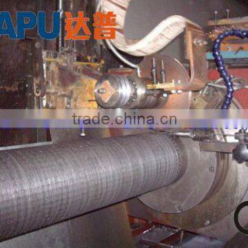 Johnson Screen Pipe Welding Line