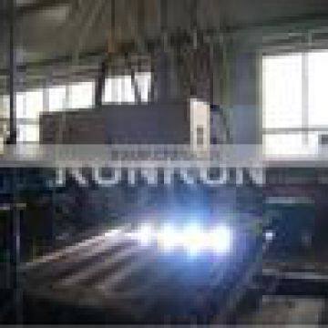 automatic welded hardfacing machine