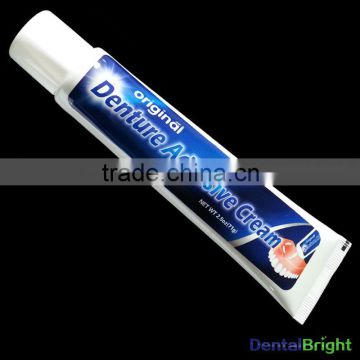 2016 The Best And Professional Dental Denture Adhesive Denture Glue