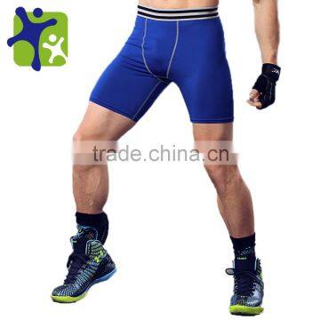 Men sliming shorts, male Body Shaper High waist shorts, man fitness pants MA29