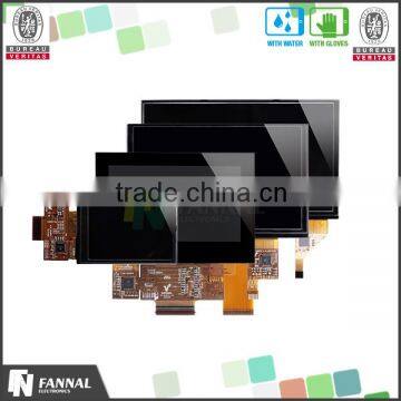 Global supply lcd touch screen with great price